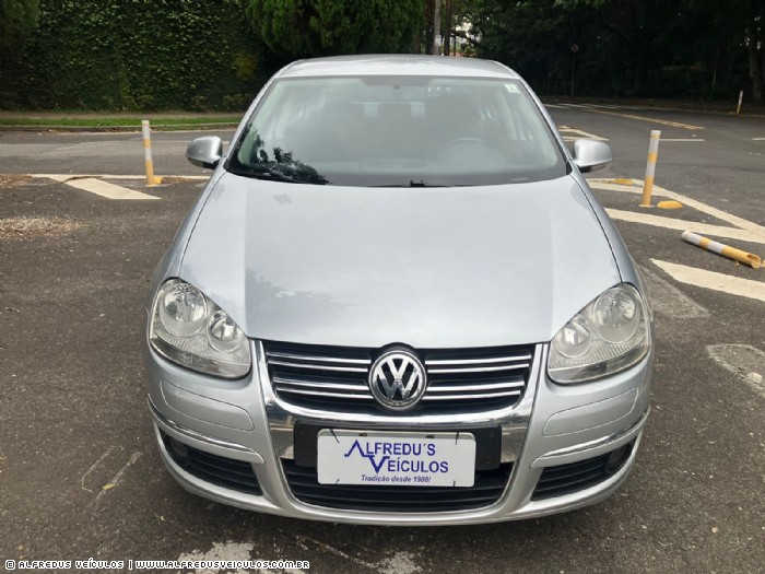 Volkswagen JETTA 2.5 170CV 2008/2009